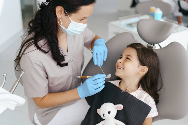 Best Emergency Broken Tooth Repair in Larchmont, NY
