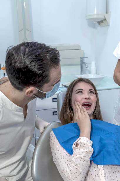 Best Emergency Dental Surgery in Larchmont, NY