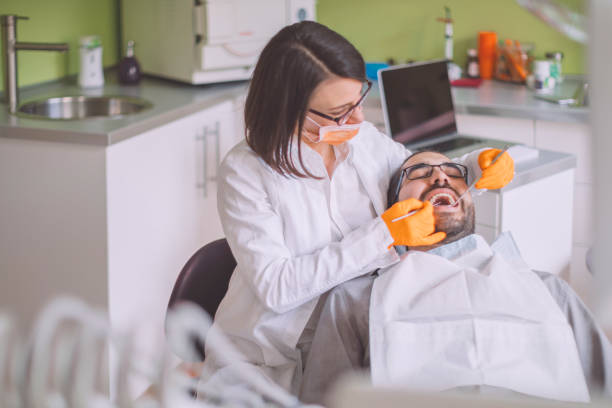 Best Emergency Tooth Extraction in Larchmont, NY
