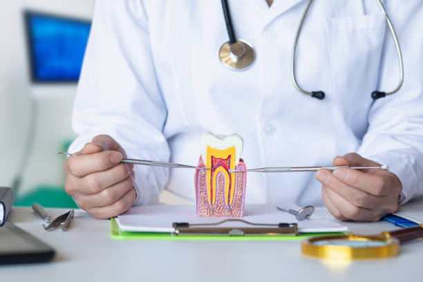Best Emergency Tooth Extraction in Larchmont, NY